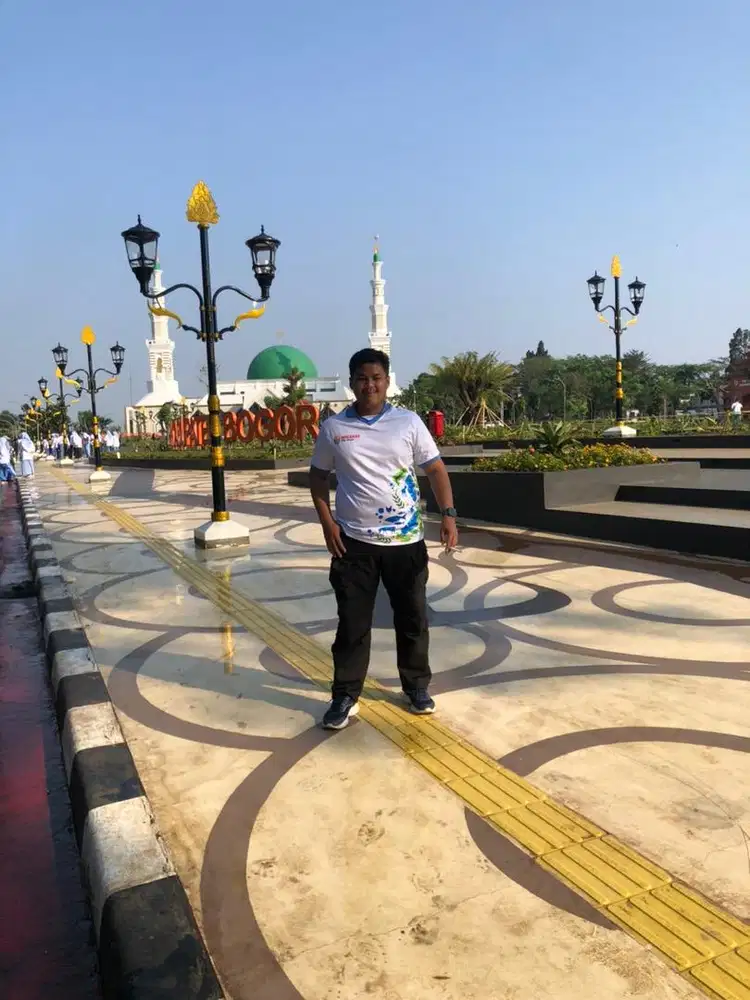 cari lowongan pekerjaan