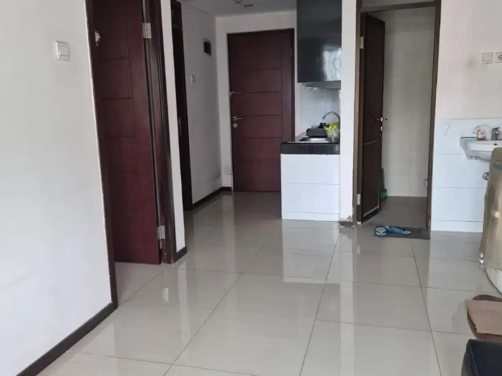 Termurah Dijual Cepat Apartemen 2BR Gateway Pasteur Apartment Semi Furnish Dekat AKses Tol Bandung Kota