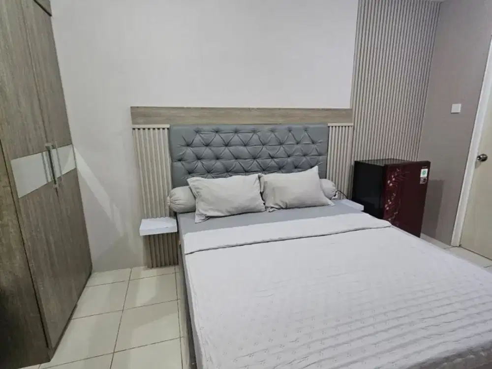 Dijual Apartemen Educity Standford
