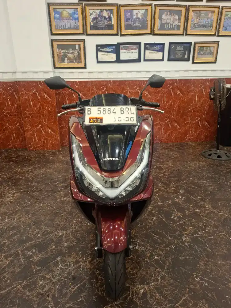 HUB CE KOM DP PROMO PCX 160 ABS ROADSYNC 2025~BISA COD SE JABODETABEK