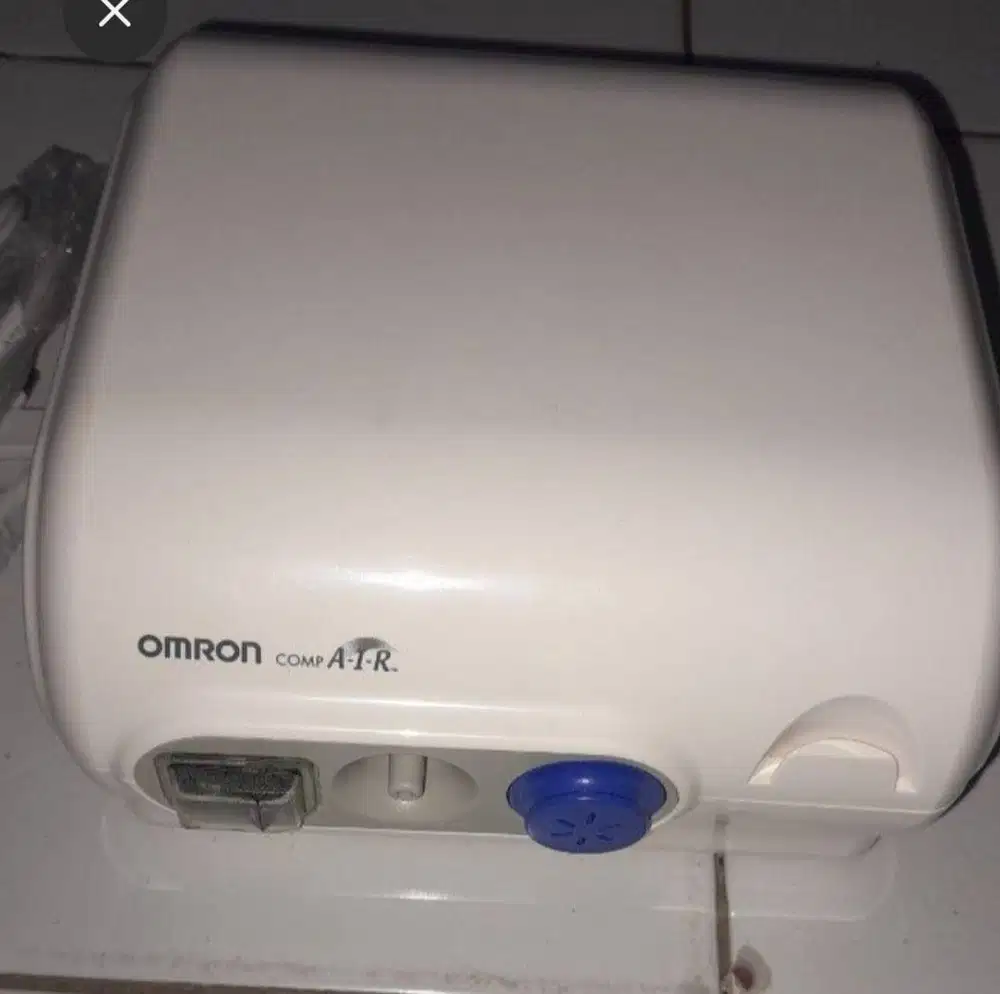 nebulizer OMRON