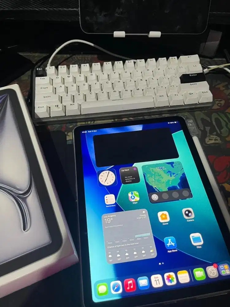 IPAD AIR M4 128 GB IBIX