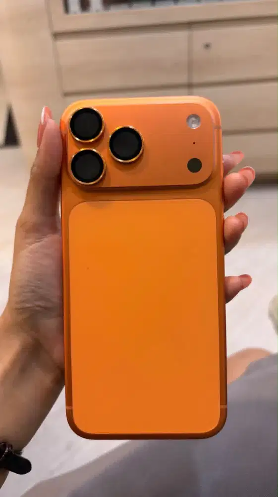 iPhone 17 pro max iBox