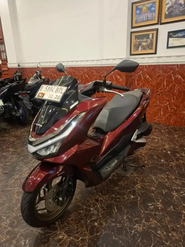 HUB CE KOM DP PROMO PCX 160 ABS ROADSYNC 2025~BISA COD SE JABODETABEK