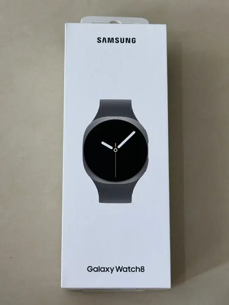 Galaxy Watch 8 Graphite ex kado resmi SEIN Amazfit GT 6 7 FE Classic