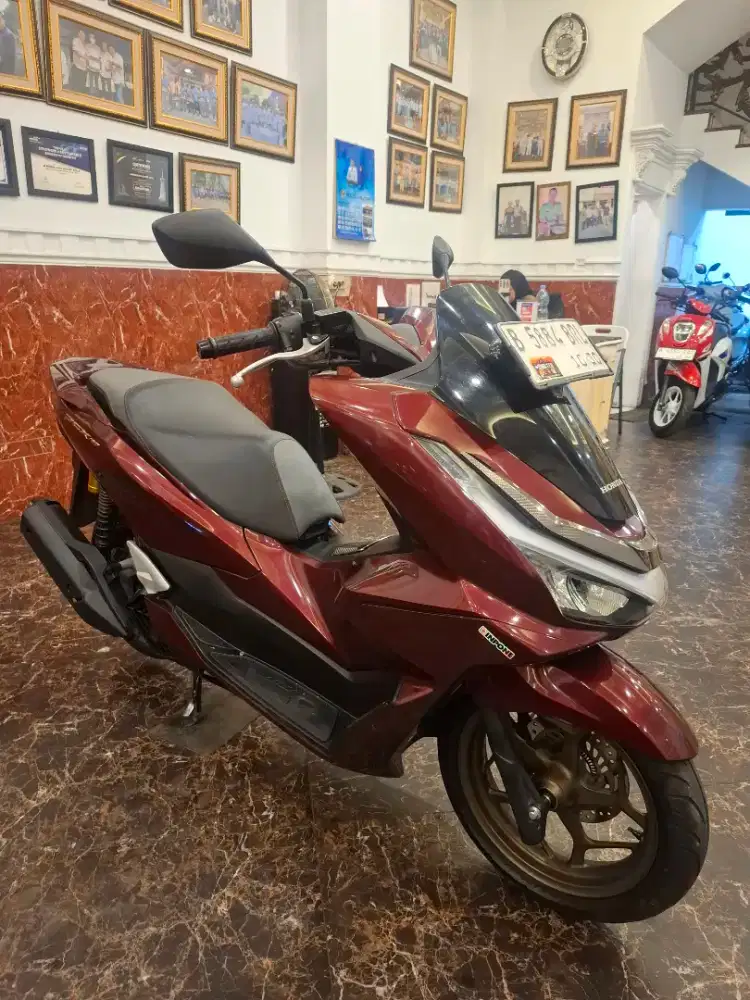 HUB CE KOM DP PROMO PCX 160 ABS ROADSYNC 2025~BISA COD SE JABODETABEK