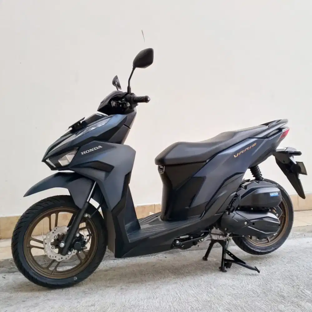 HONDA NEW VARIO 125 CBS ISS TAHUN 2024 CASH KREDIT MURAH DP MULAI 700