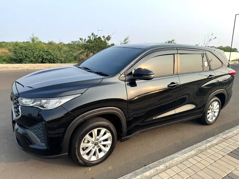 [Cash Termurah] Toyota Kijang Innova Zenix V AT Bensin 2022