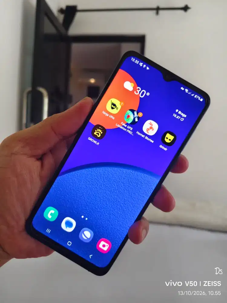 Samsung Galaxy M12