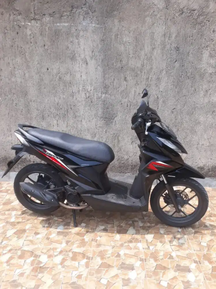 Honda Beat 2020 new.hrg nett.mulus.stnk hlng.Bpkb ada.pjak off.B 2025