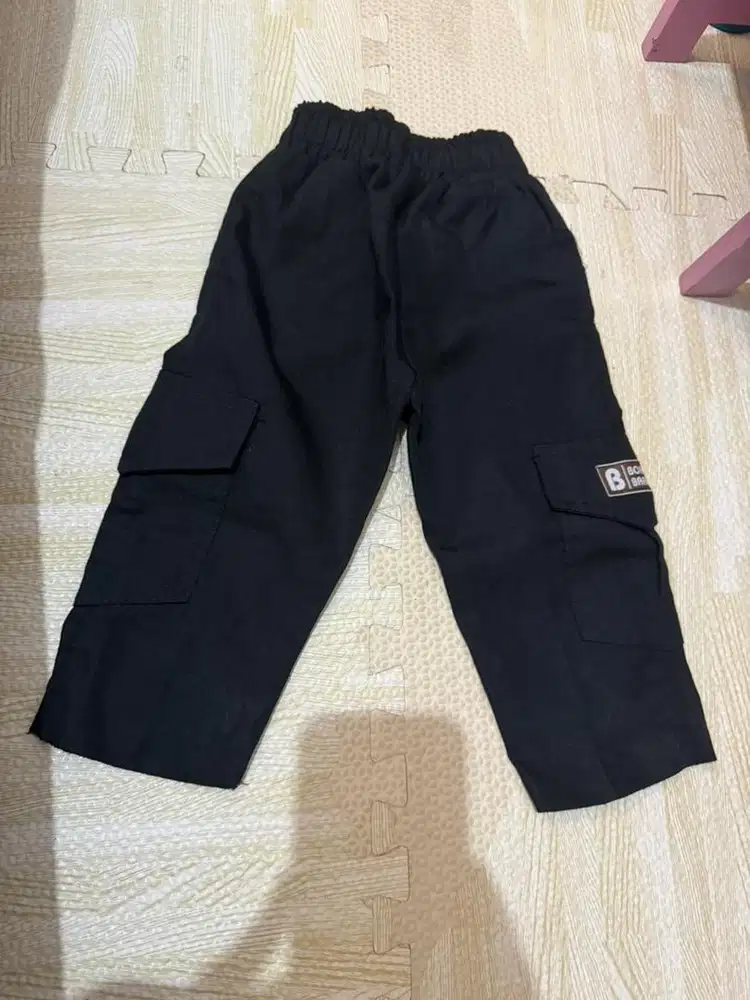 Celana anak bagus