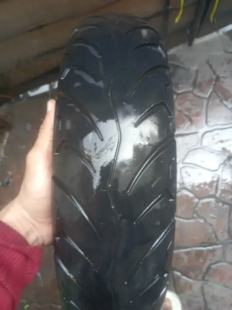 Ban matic 110/90 R12