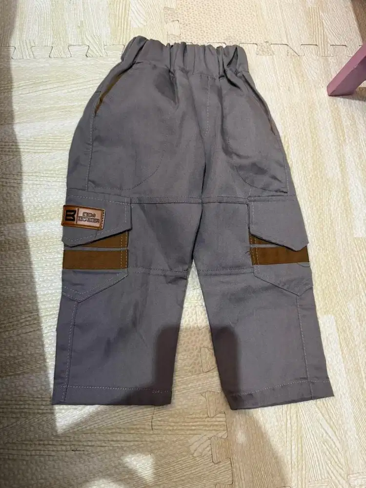 Celana anak bagus