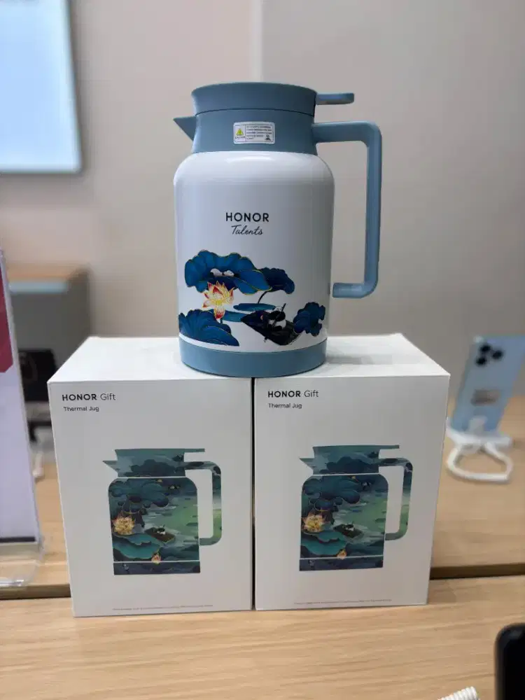Honor x7d 8/512