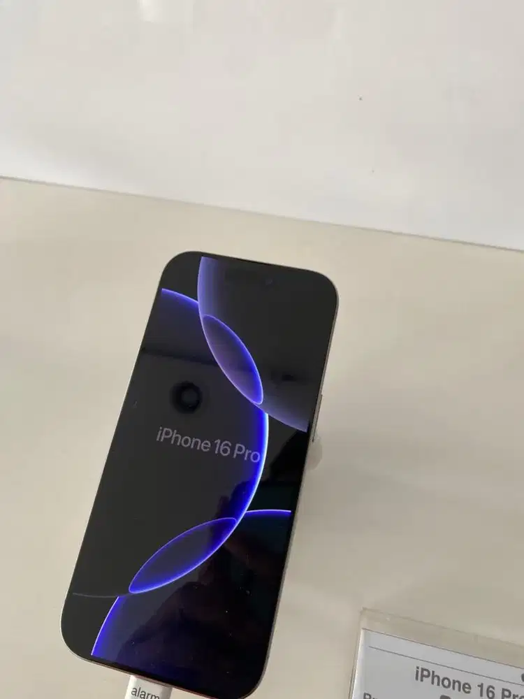 iphone 16pro ready