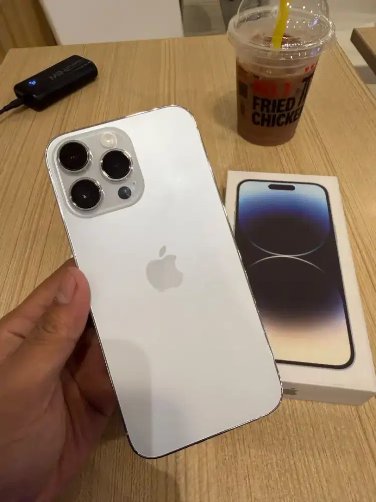 iphone 14pm 128gb