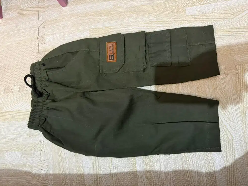 Celana anak bagus