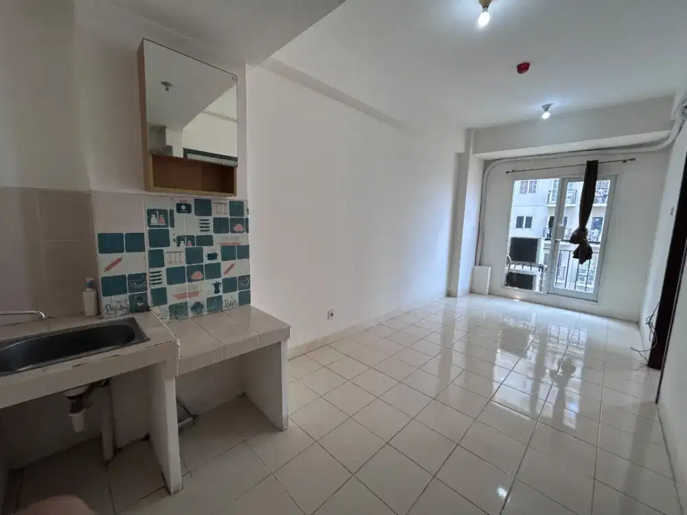 Disewakan apartemen Puri park View