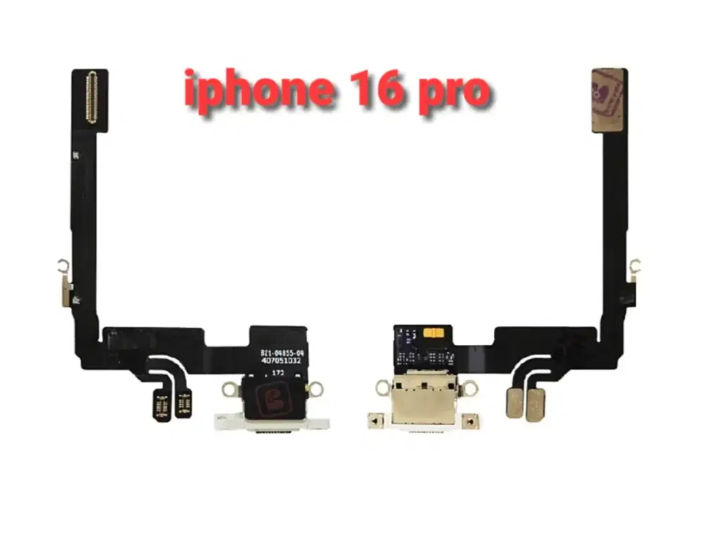 Flex charger iphone 16 pro