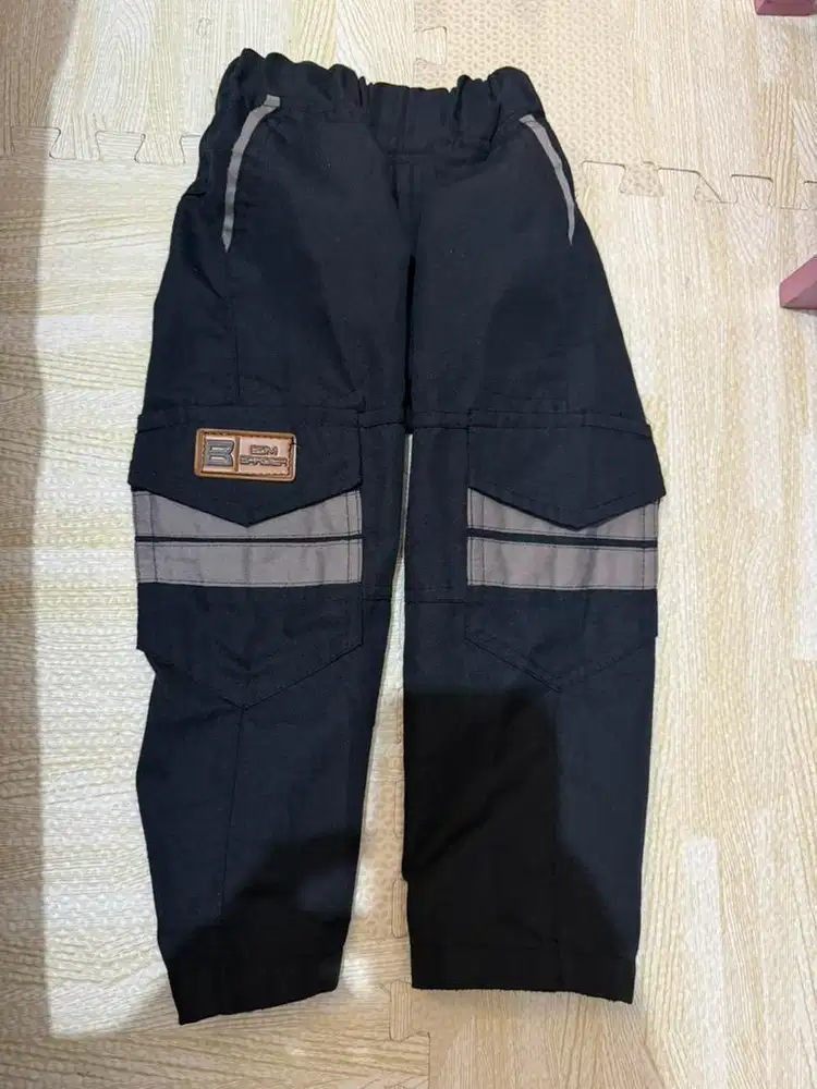 Celana anak bagus