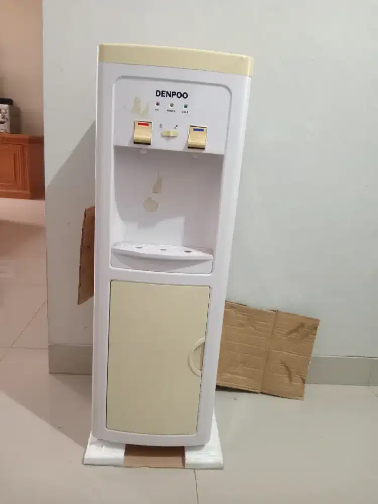 Dispenser Galon Atas Denpo