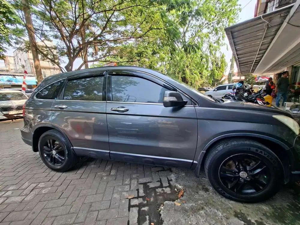 Honda CR-V 2010 Bensin
