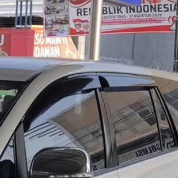 Talang Air innova 2004-2015 Original copotan