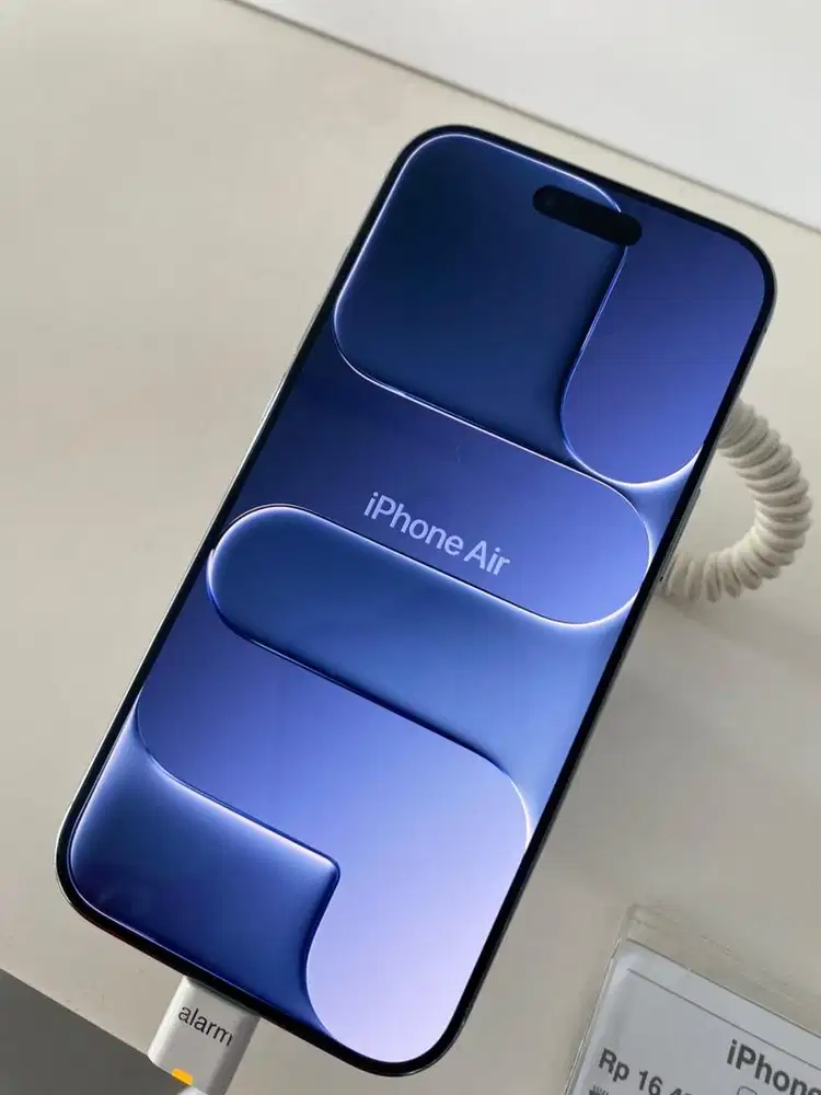 IPHONE AIR series