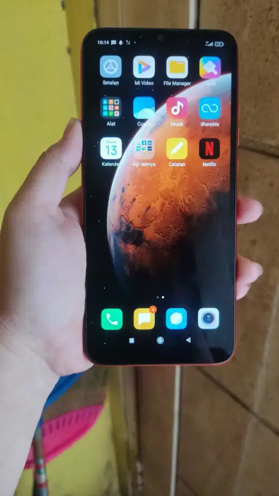 Redmi 9c ram 3/32gb