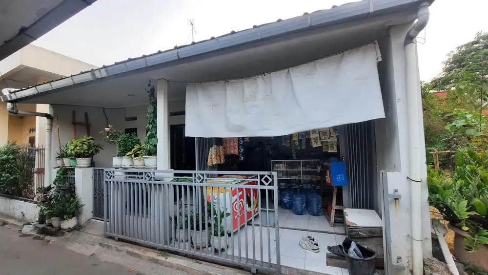 DIJUAL RUMAH DI KARAWANG