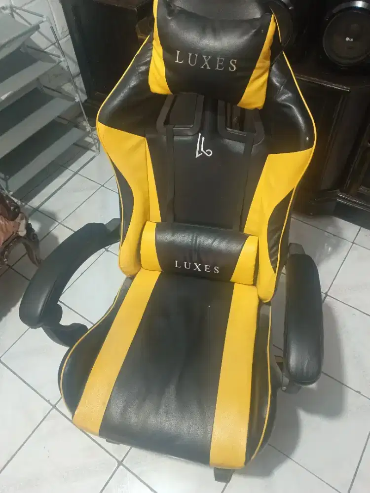 D jual kursi gaming