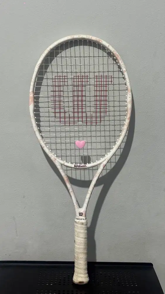 Wilson Triumph SE