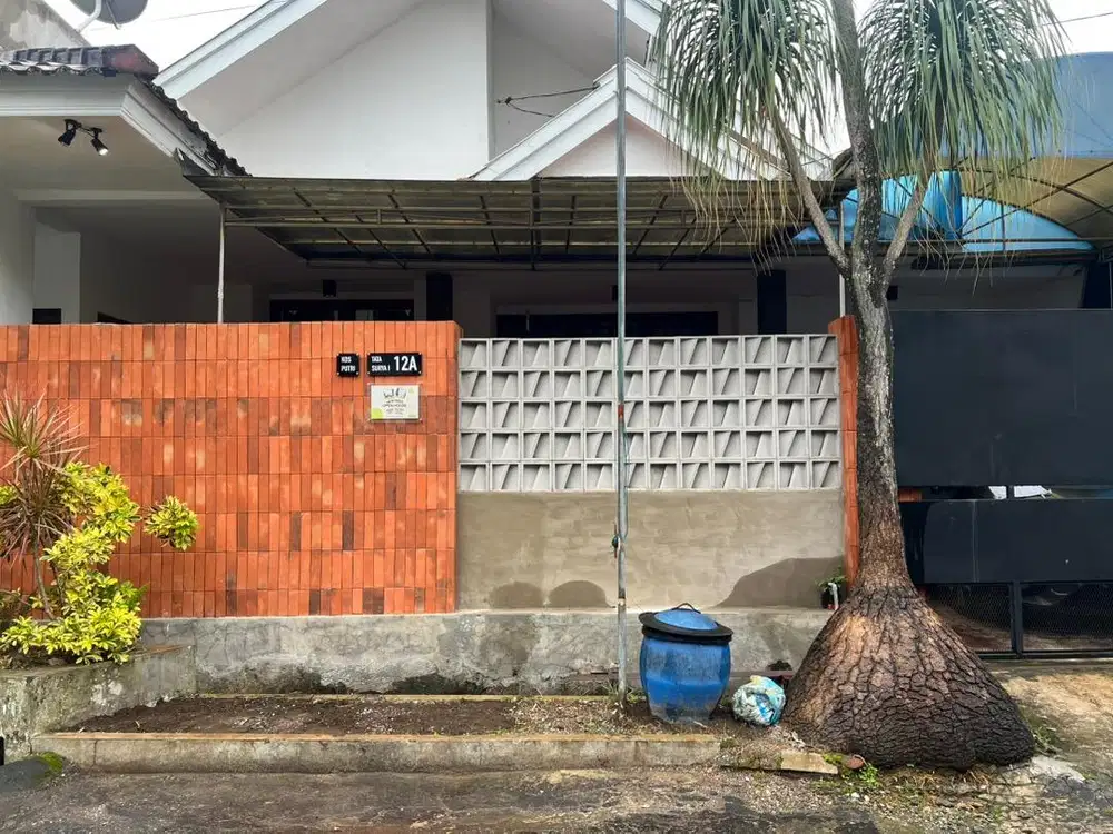 LOWONGAN IBU PENJAGA KOS PUTRI