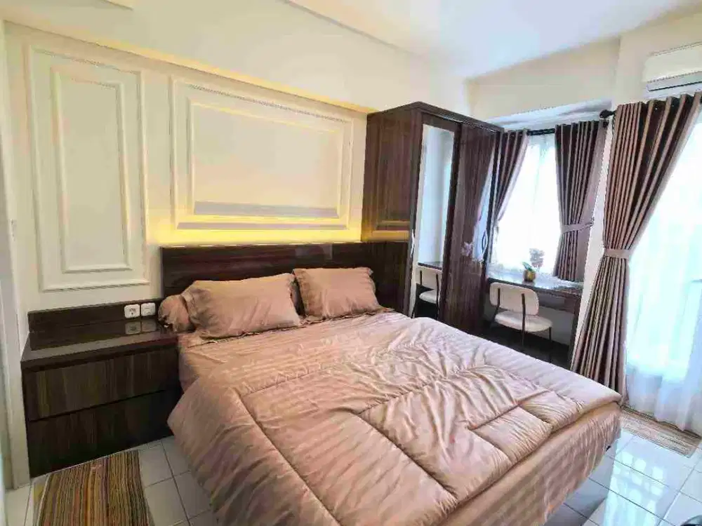 SEWA STUDIO MURAH BAGUS PGV