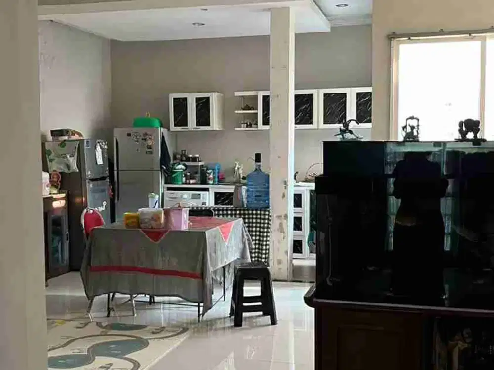 Rumah Dekat Kampus Unimus Kedungmundu