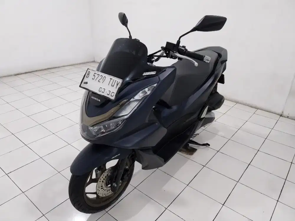 PCX 160 CC 2025 ABS HSTC KM BARU 16 RIBUAN