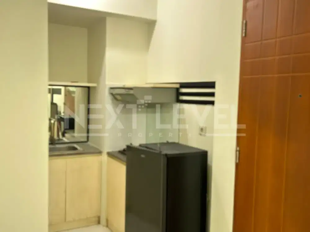 Dijual apartemen di east coast residence Surabaya
