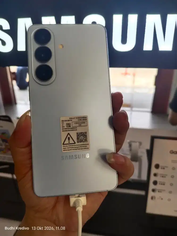 Samsunng Galaxy S26 12/256 GB