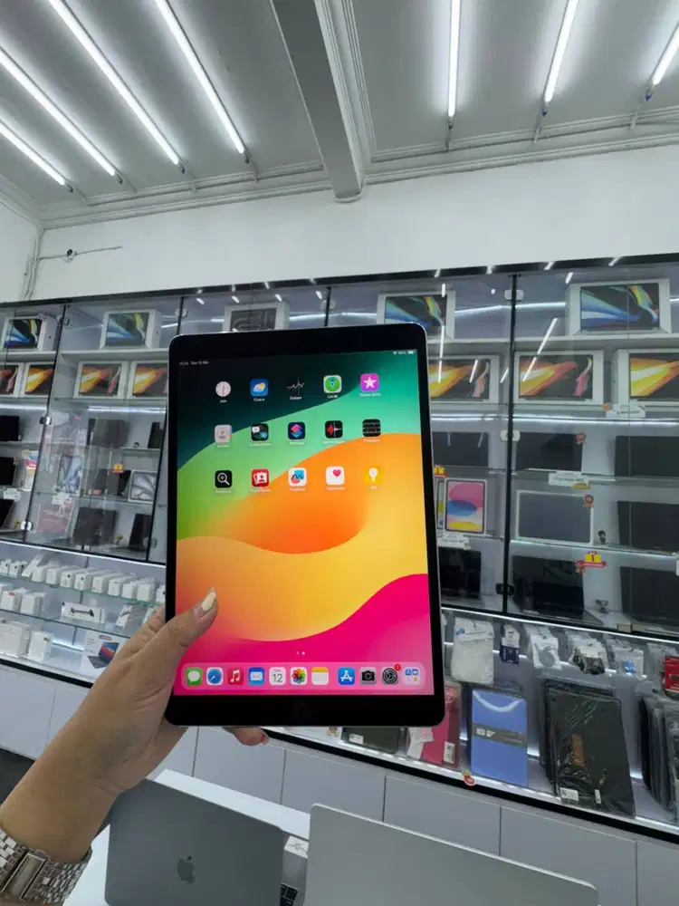Fullset iPadPro 2017