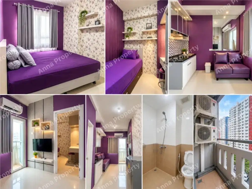 Green Pramuka City – Simple Living, Better Comfort