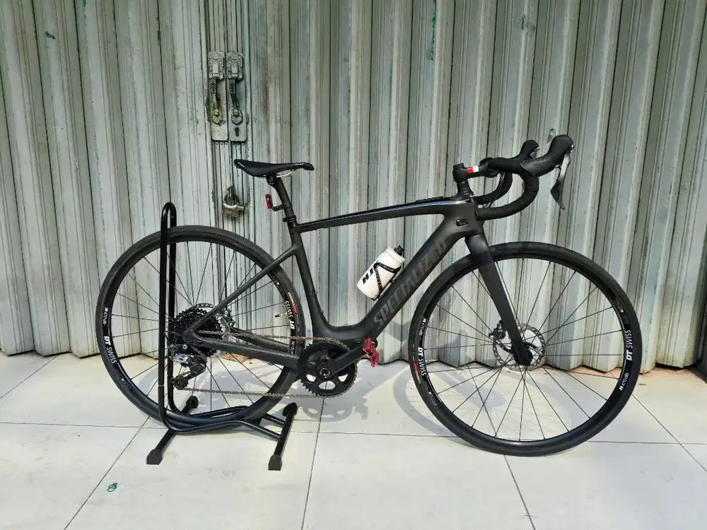 Roadbike Specialized Creo SL