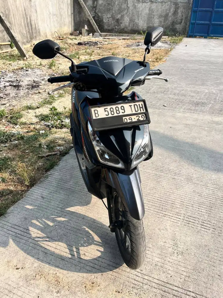 VARIO AGNES 2019 SURAT LENGKAP HIDUP