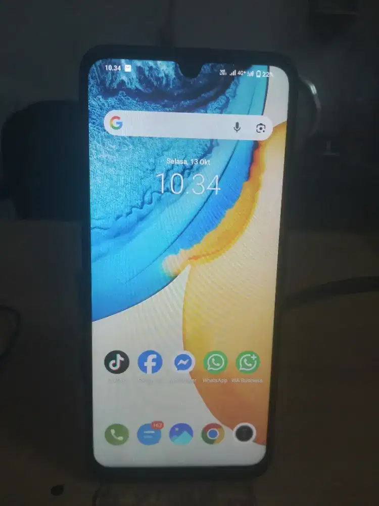 Vivo V21 5G 8/128gb NFC