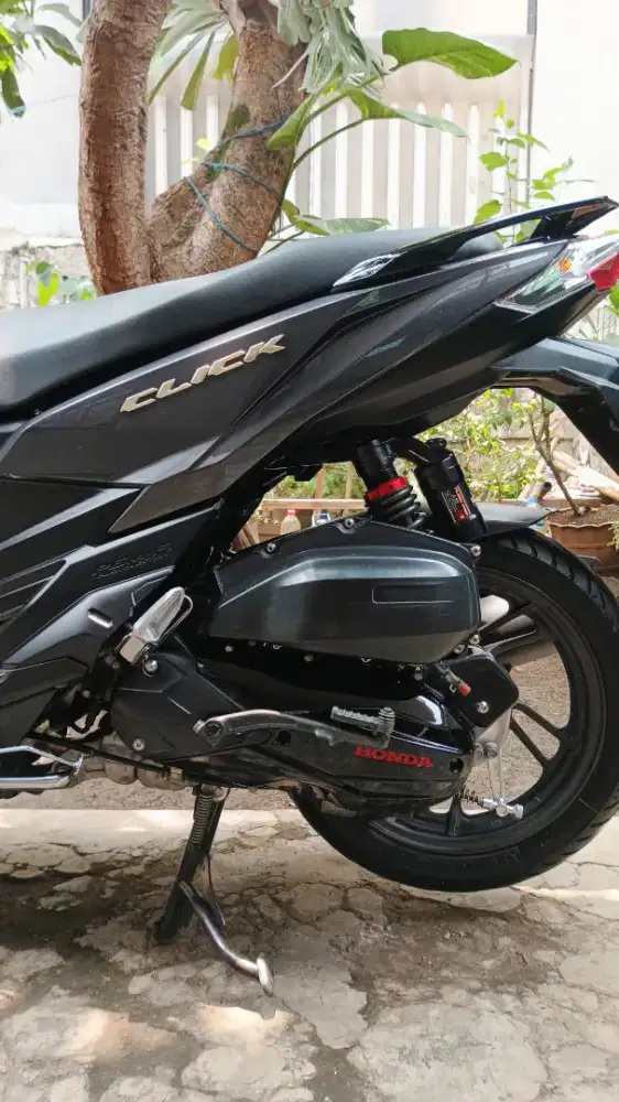 VARIO 125 Th 2017