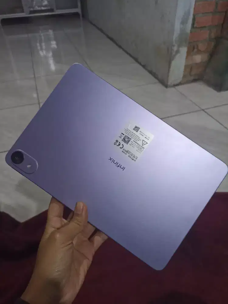 Infinix xpad 30e