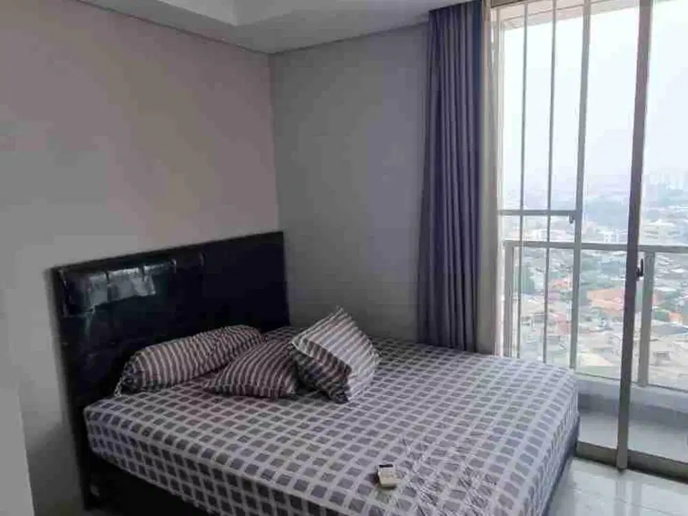 Jual Cepat Studio Taman Anggrek Residences Harga Terbaik Best Deal