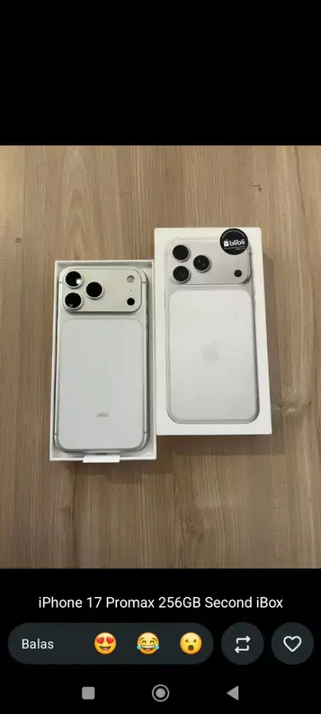 Kredit iphone ciamis