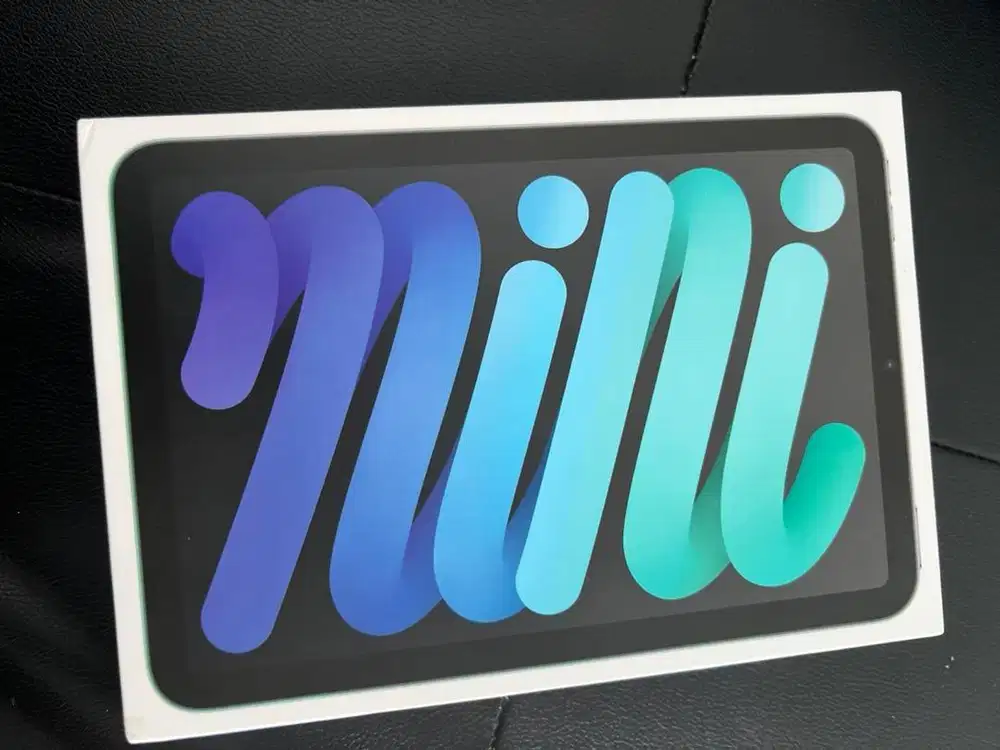 Ipad mini 64 gb wifi only