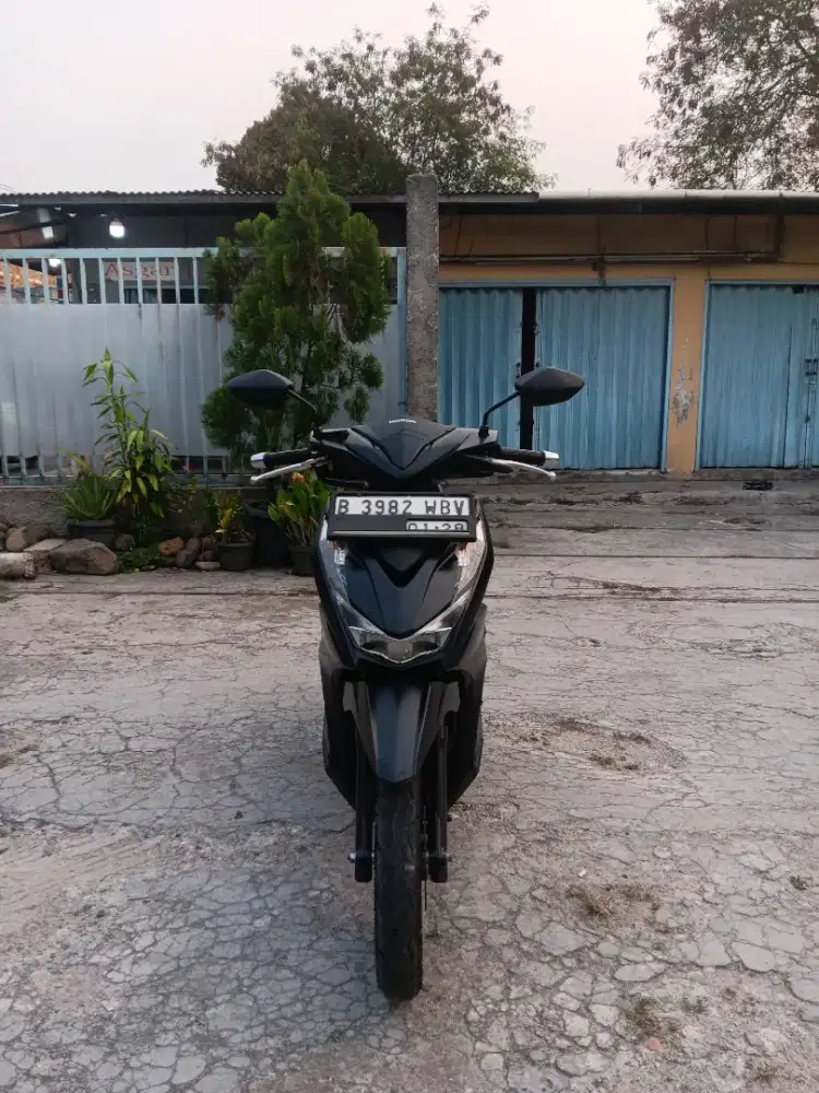 @Hot sale Honda Beat Deluxe