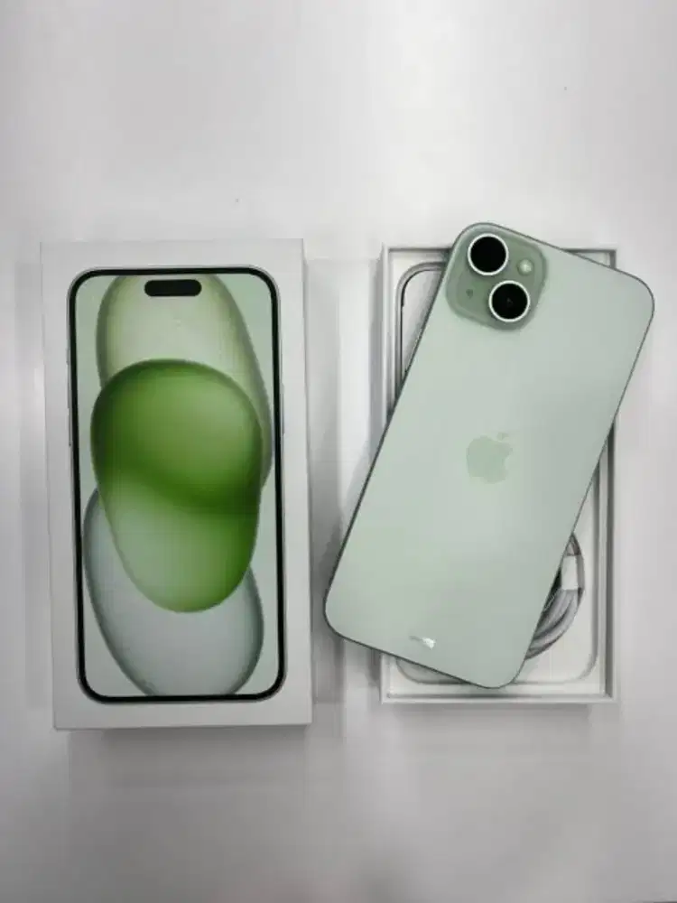 PROMO CICILAN IPHONE 15 128 TANPA DP BY HOME CREDIT INDONESIA
